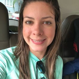 Meet your Posher, Mariangelis